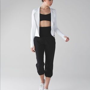 Lululemon Om Pant